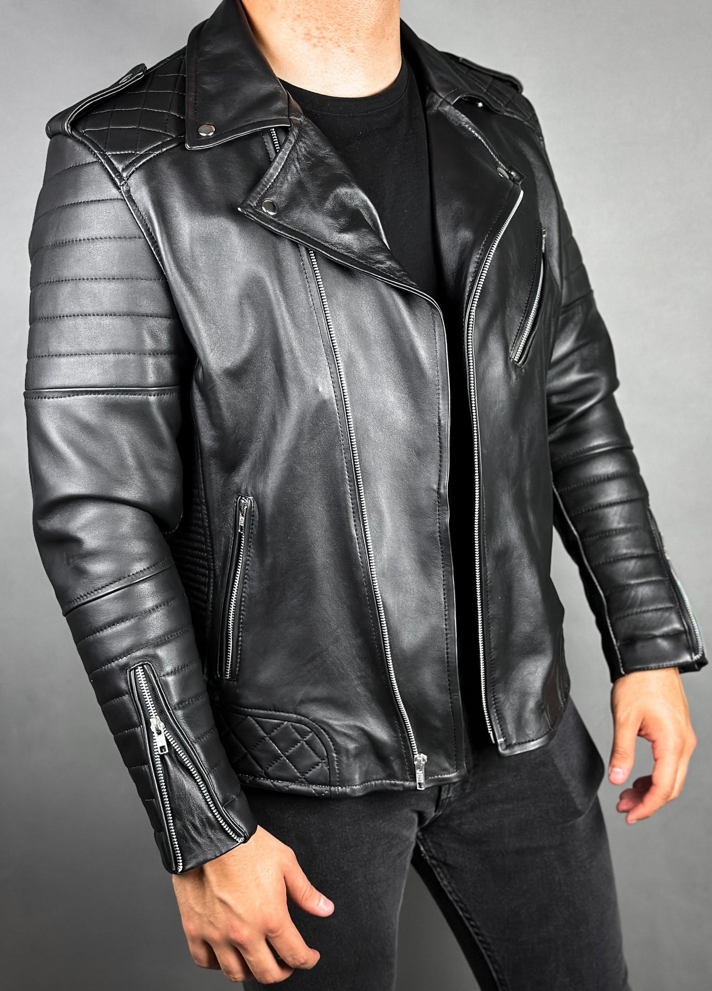 ROCKER BIKER