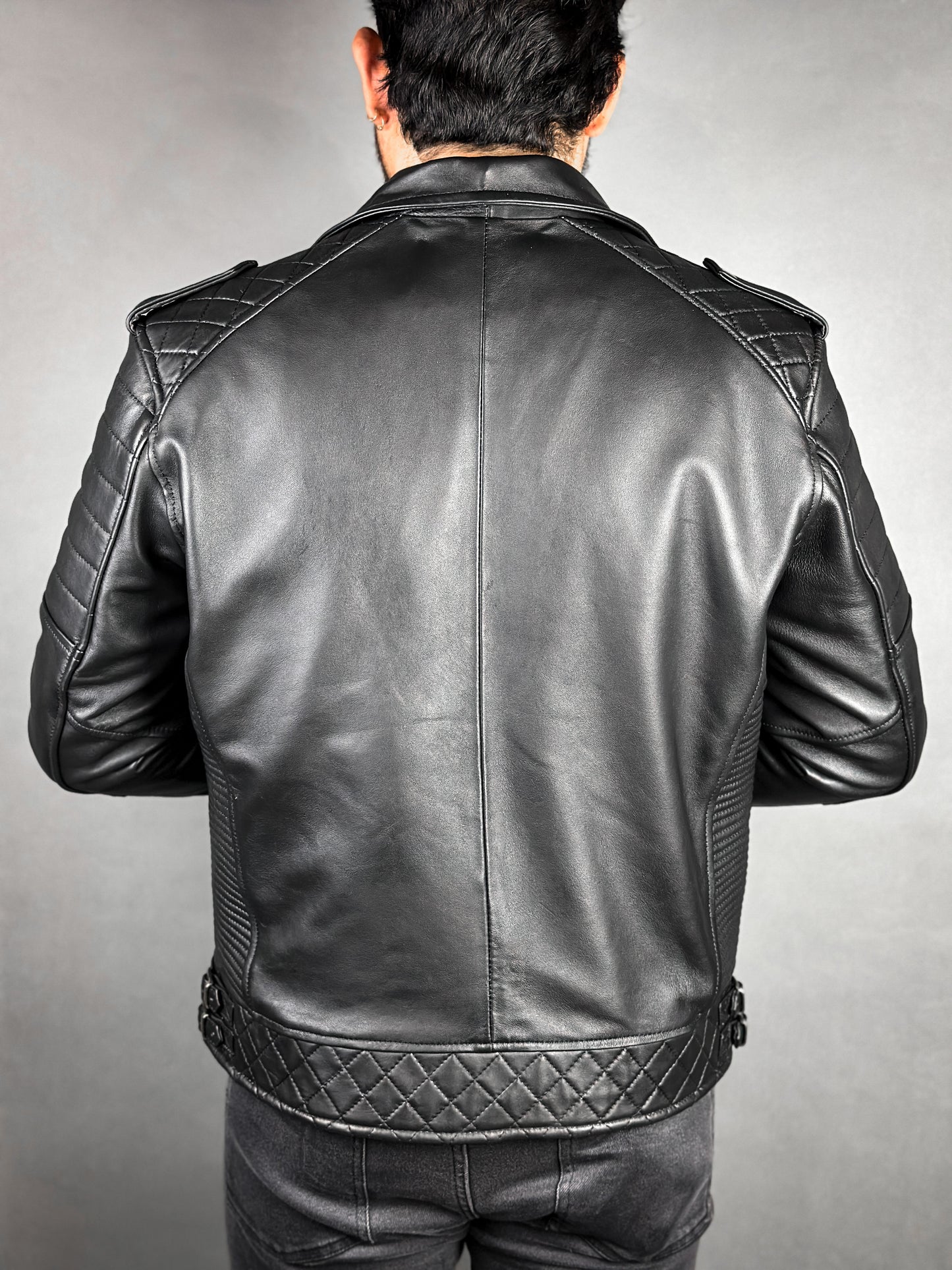 ROCKER BIKER