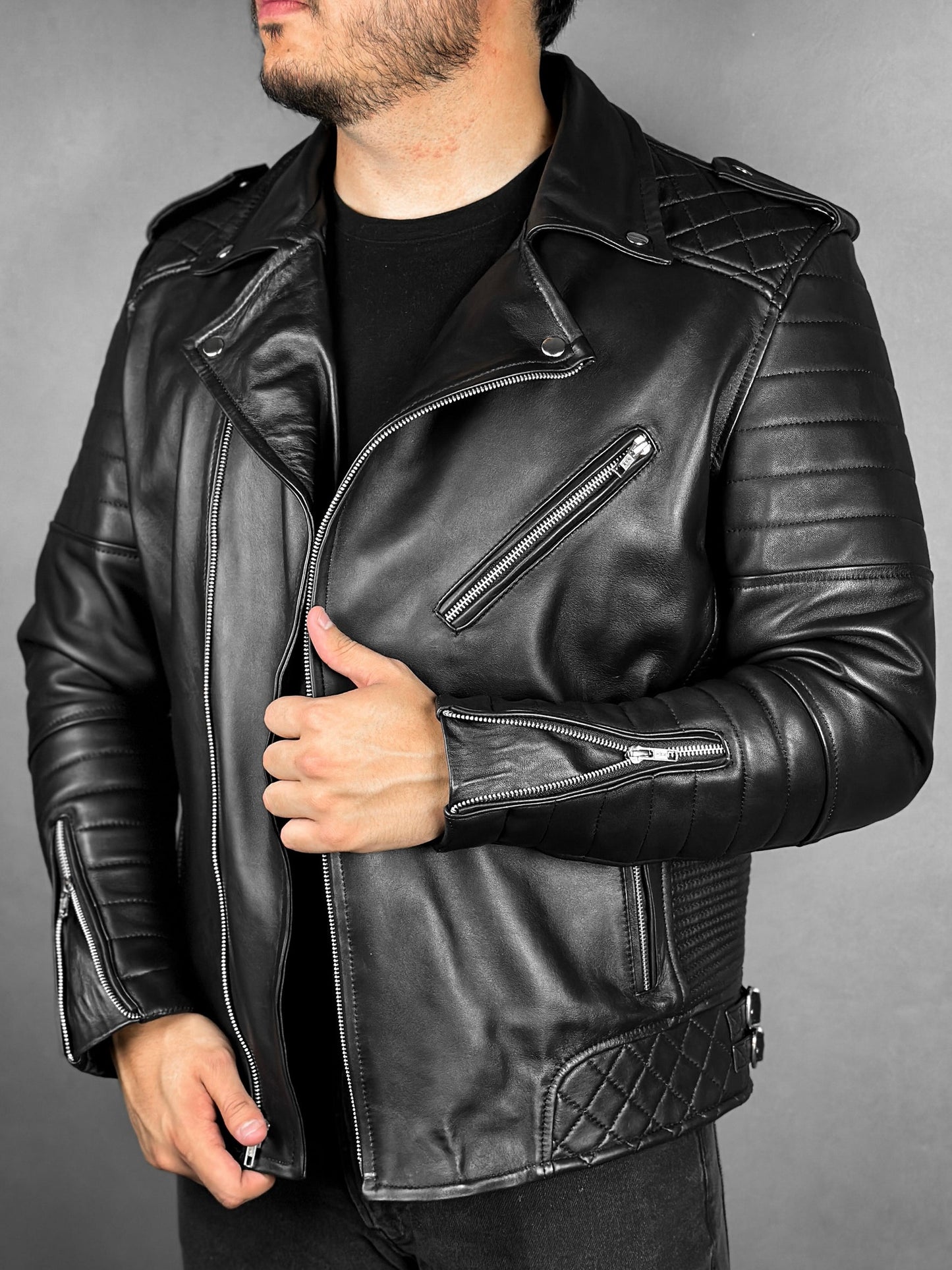 ROCKER BIKER