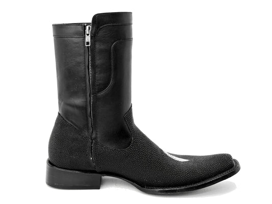 BLACK STINGRAY DALLAS