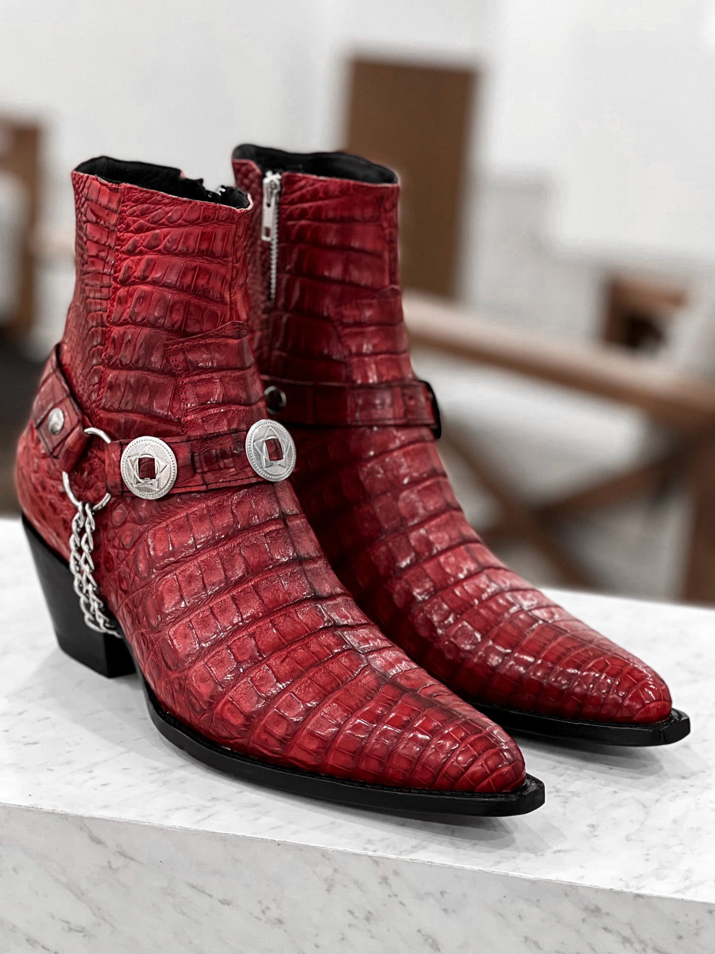 RED CROCO MUNICH