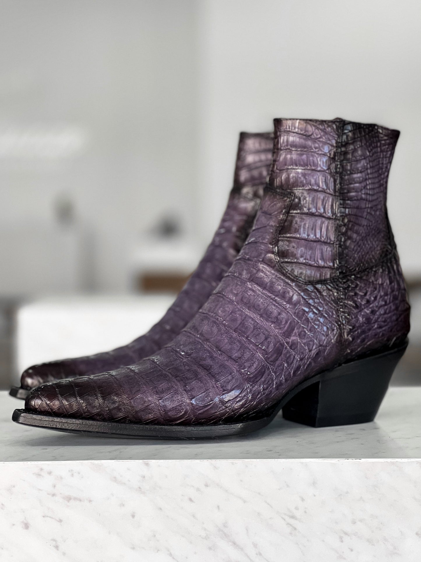 PURPLE CROCO MUNICH