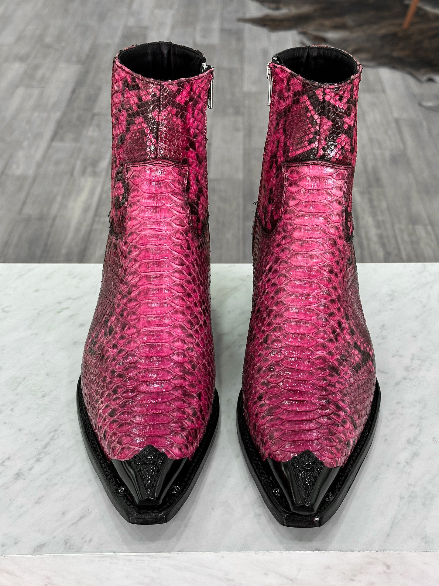 PINK PYTHON MUNICH (metal tip)