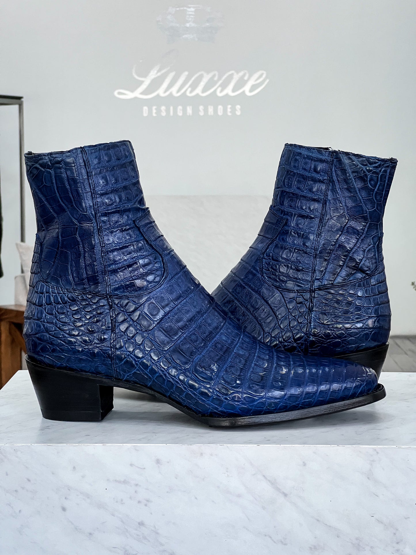 BLUE CROCO LISBOA