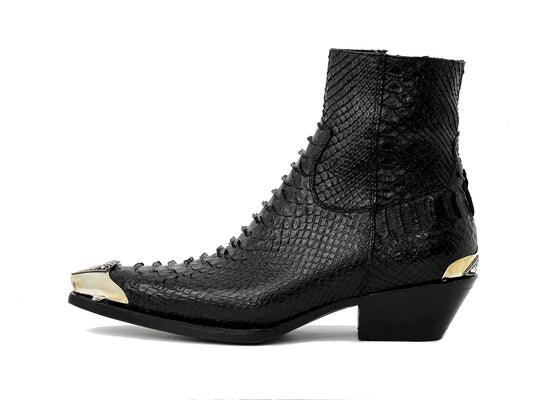 METAL TIP PYTHON MUNICH