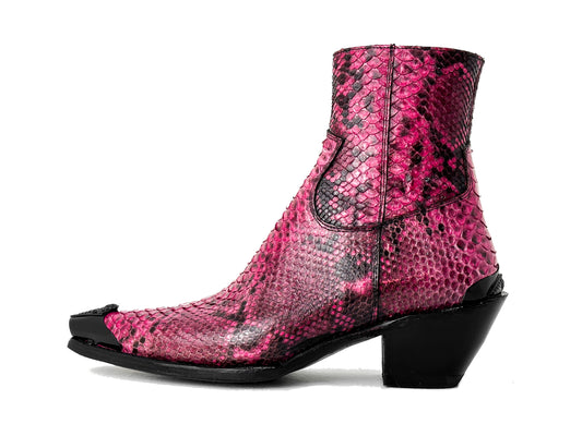 PINK PYTHON MUNICH (metal tip)