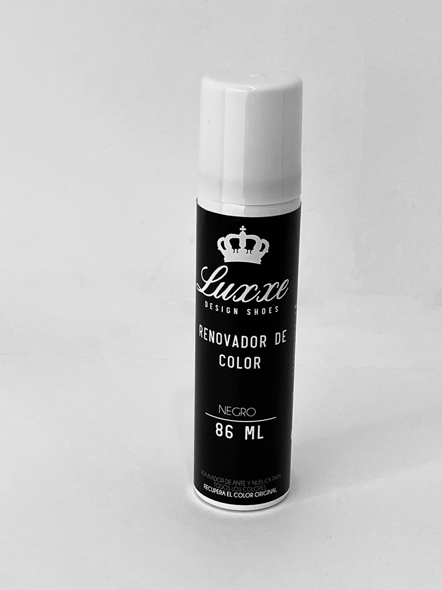 BLACK COLOR RESTORATOR