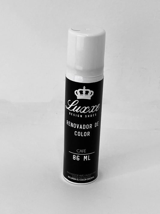 BROWN COLOR RESTORER