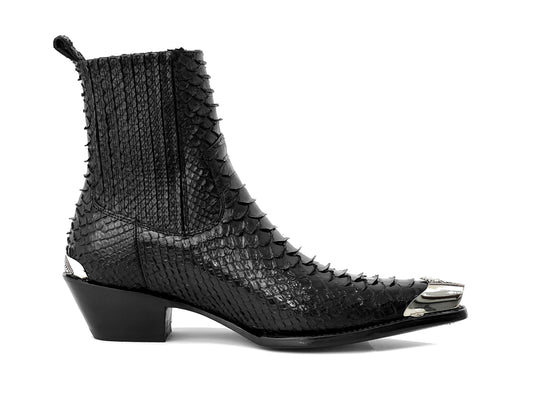 BLACK PYTHON TEXAS (metal tip)