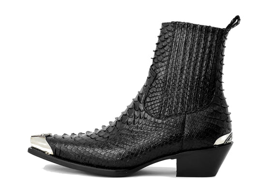 BLACK PYTHON TEXAS (metal tip)