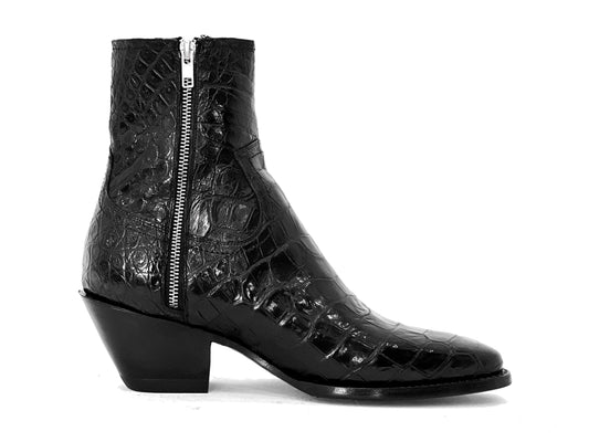 BLACK ALLIGATOR LISBON