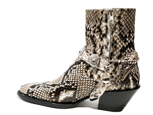 EXOTIC DOUBLE HARNESS