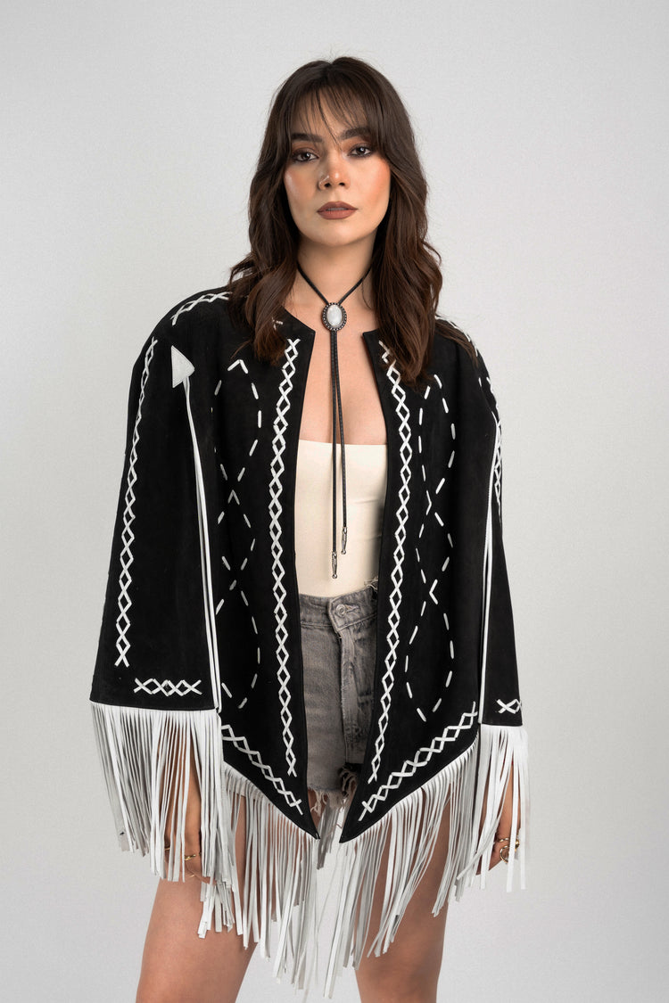 WOMEN JACKETS