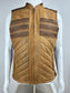 HONEY SUEDE VEST