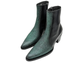 CANNES TIBURÓN BLACK/JADE