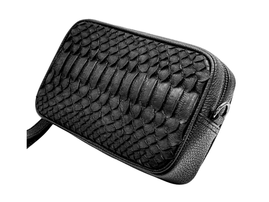 NECESER PITON NEGRO