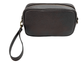 BLACK FLOATER NECESSARY BAG