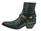 MUNICH COCODRILO VERDE