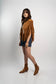 PONCHO ANTE PICOS