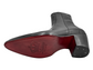 BLACK VARSOVIA (SUELA ROJA)