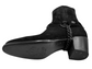 BLACK LISBON BOOTS