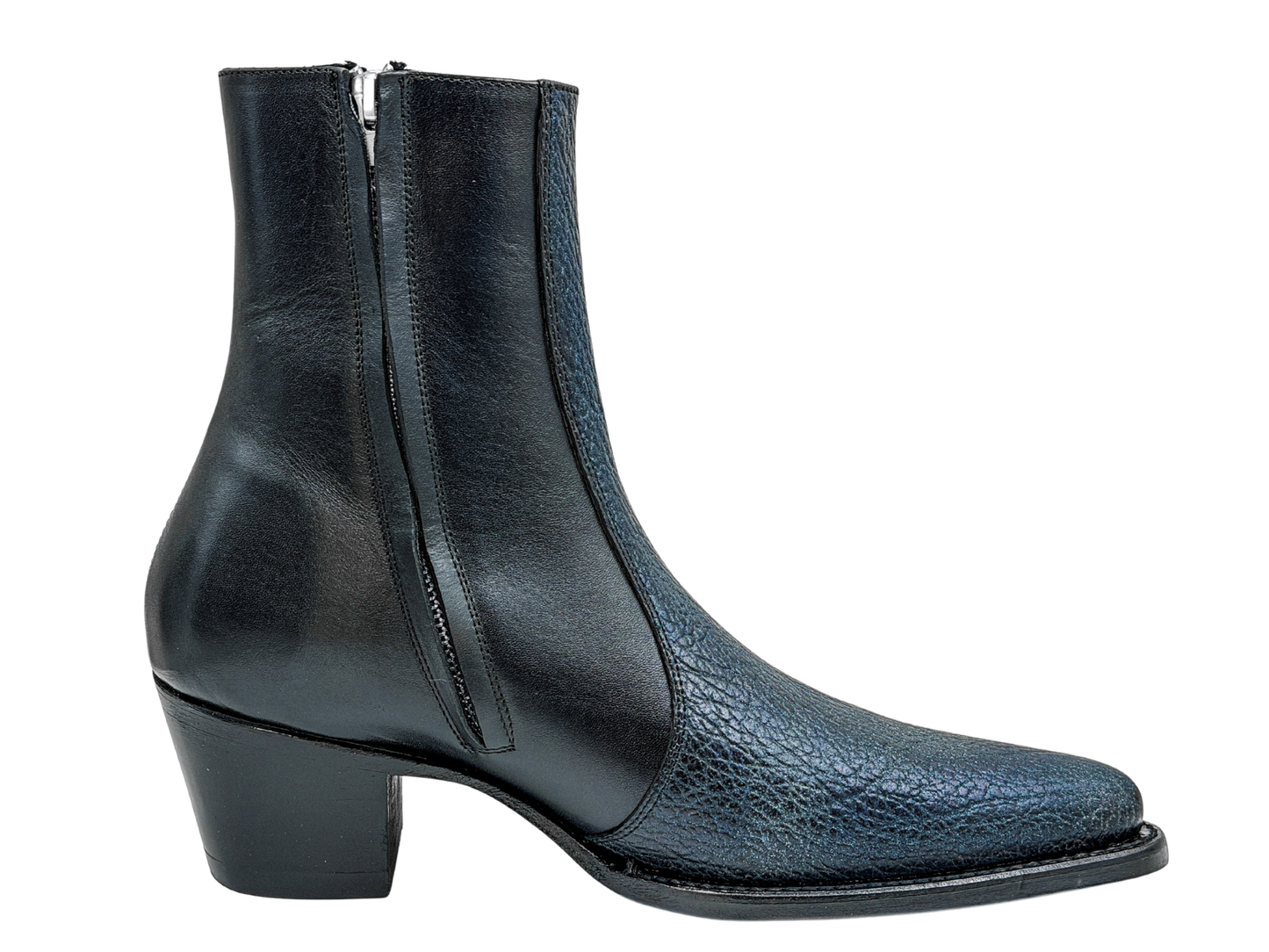 CANNES TIBURÓN BLACK/MORA