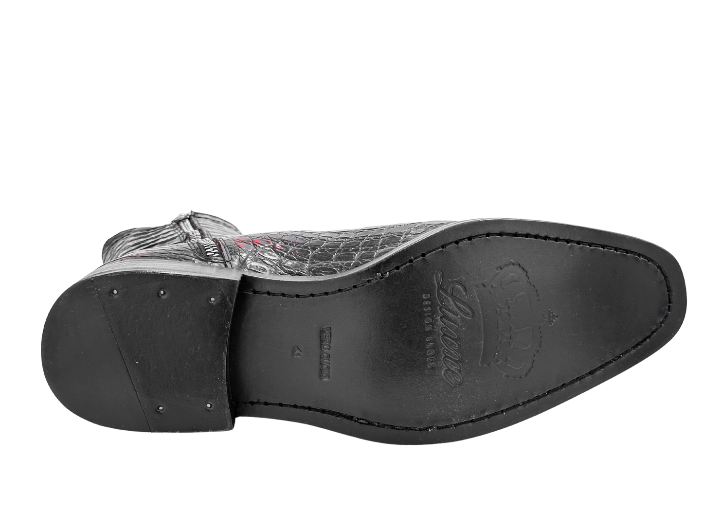 BLACK CHERRY CROCO  LISBOA