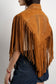 PONCHO ANTE PICOS
