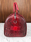 RED PYTHON BOWLING