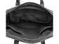 BLACK FLOTER BRIEFCASE