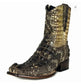 WESTERN NUCA ALLIGATOR (completo)