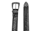 BLACK SNAKE BELT