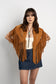 PONCHO ANTE PICOS