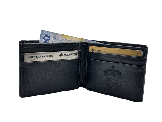 CARTERA ALLIGATOR