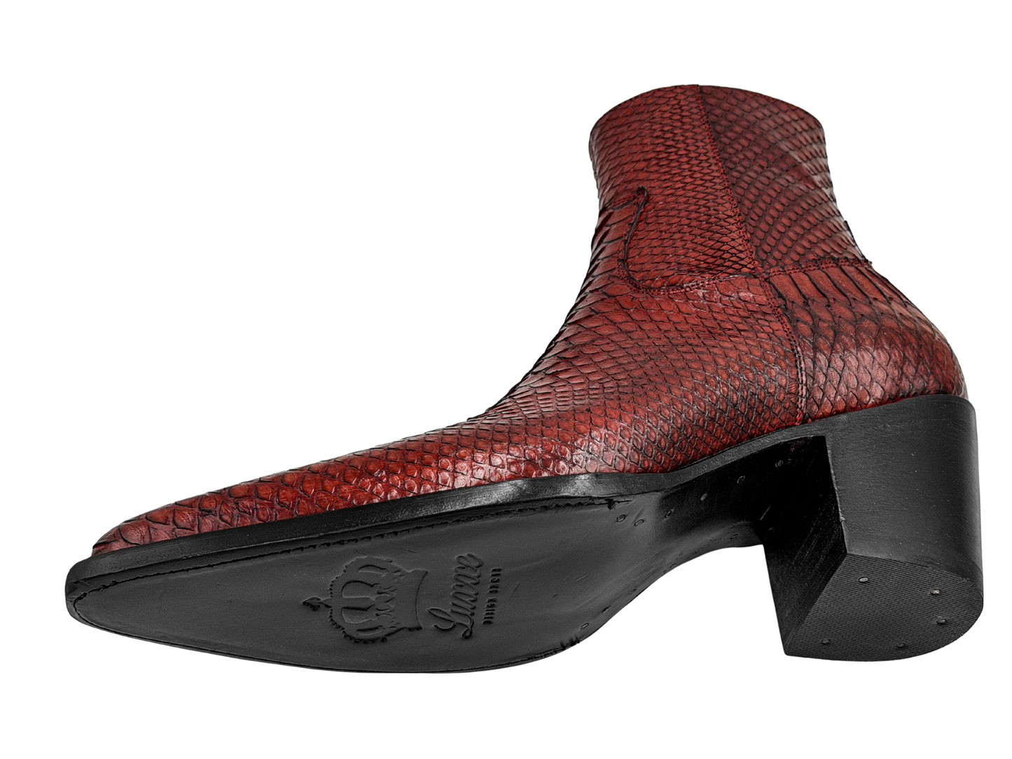 RED SNAKE CANNES