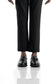 BLACK LOAFER TRACK