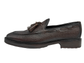 BROWN LOAFER TRACK