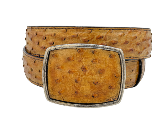 HONEY WESTERN BELT