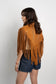 PONCHO ANTE PICOS