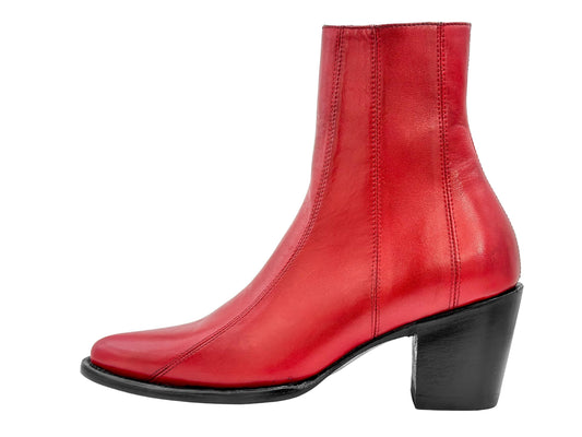 RED VARSOVIA