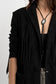 BLAZER FLECOS OVERSIZE