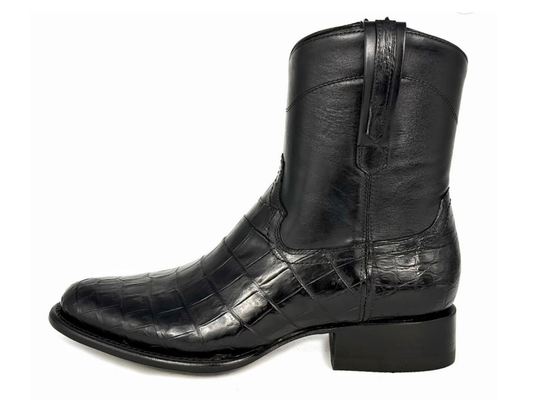 WESTERN COCODRILO MORELETI