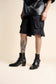 BLACK LISBON BOOTS