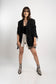 BLAZER FLECOS OVERSIZE