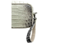 BLACK FLOATER NECESSARY BAG