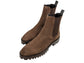BROWN CHELSEA TRACK