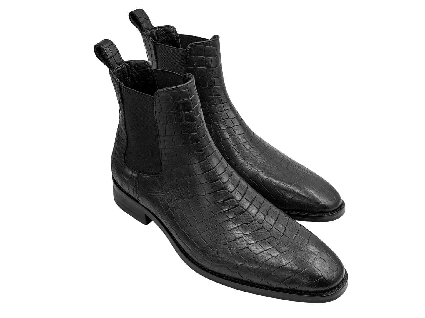 CROCO ITALIAN CHELSEA