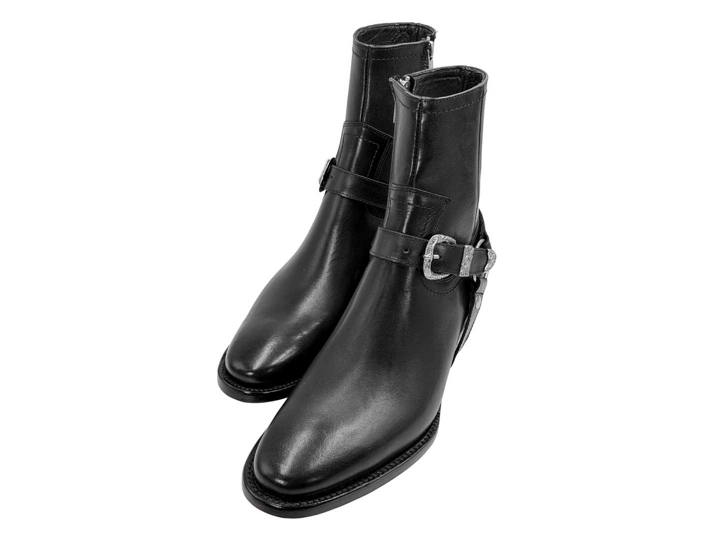 DENVER BOOTS