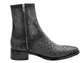 GREY PYTHON