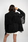 BLAZER FLECOS OVERSIZE